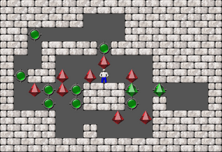 Уровень 620 — More Bugs collections